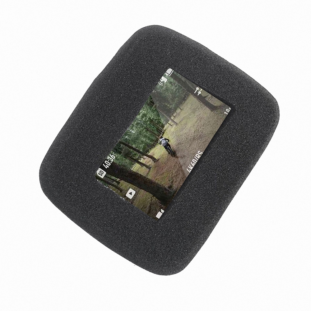 MÚT LỌC GIÓ CHO DJI OSMO ACTION 3 KINGMA
