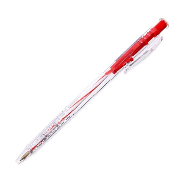 20 cây bút bi Thiên Long 027