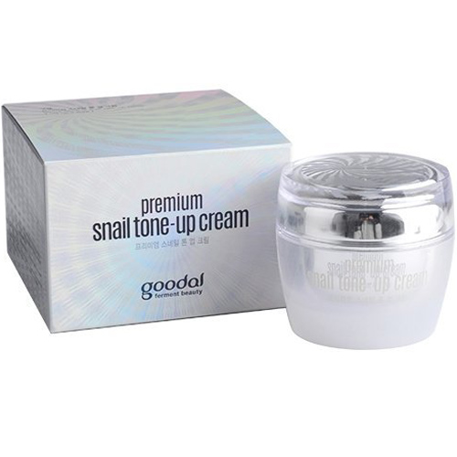 Kem dưỡng ốc sên trắng da goodal - Hàn Quốc (giá tốt )