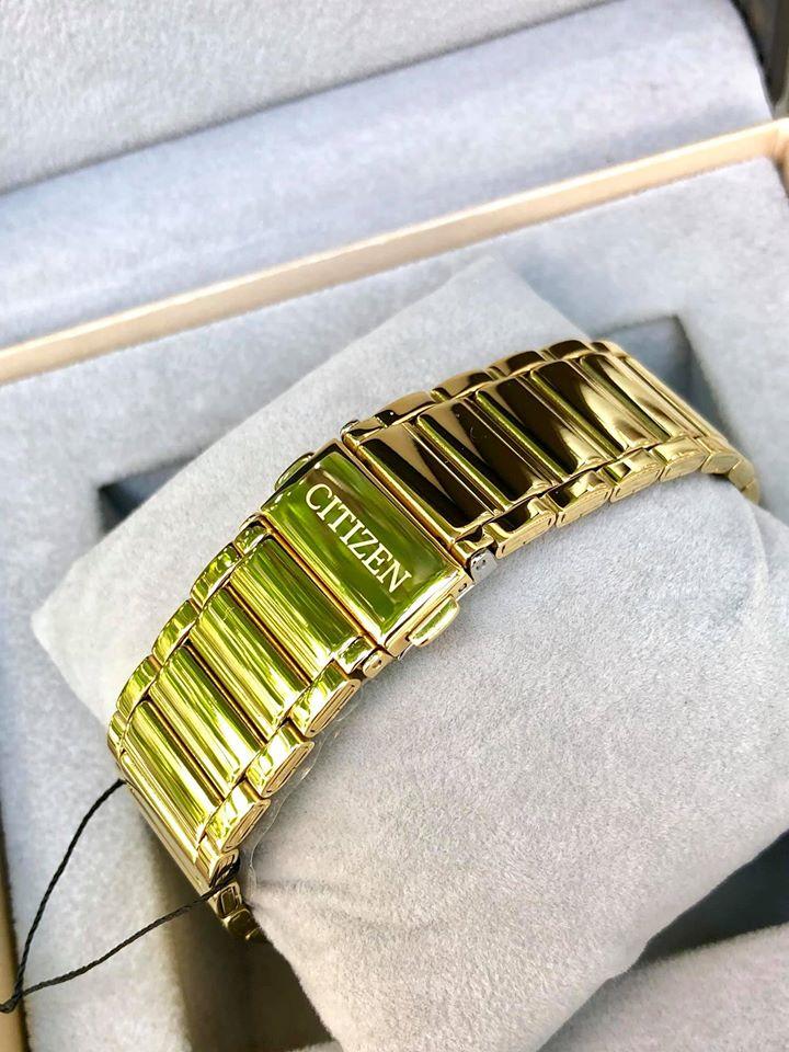 ĐỒNG HỒ NAM Citizen BI5012-53E
