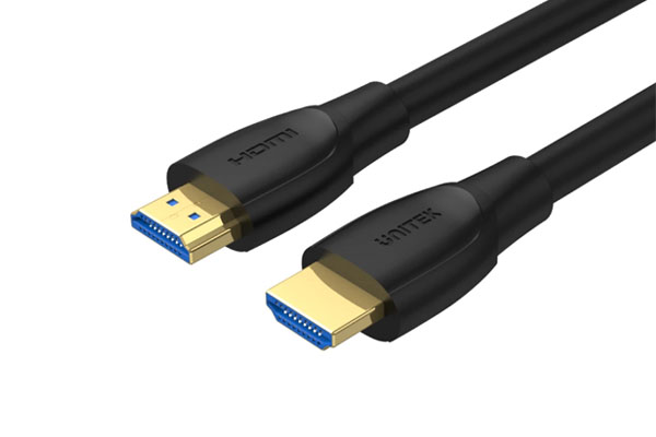 Cáp hdmi 2.0 4k dài 15m unitek c11045bk