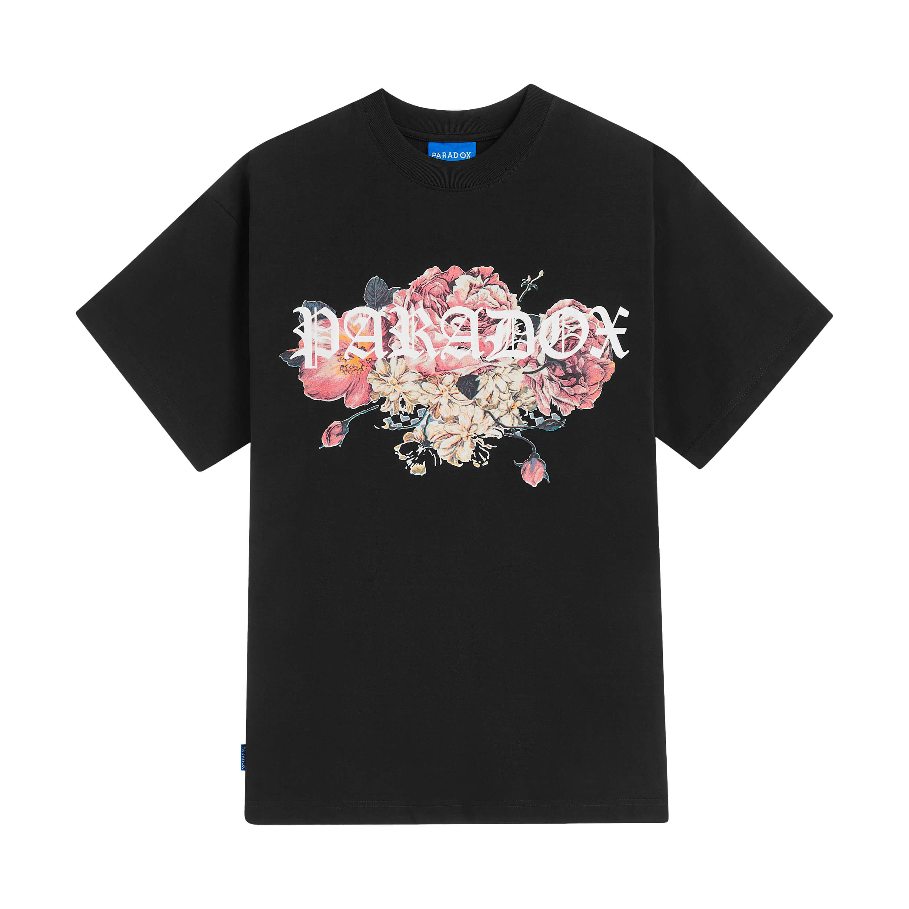 Áo thun Paradox Love & Roses Tee