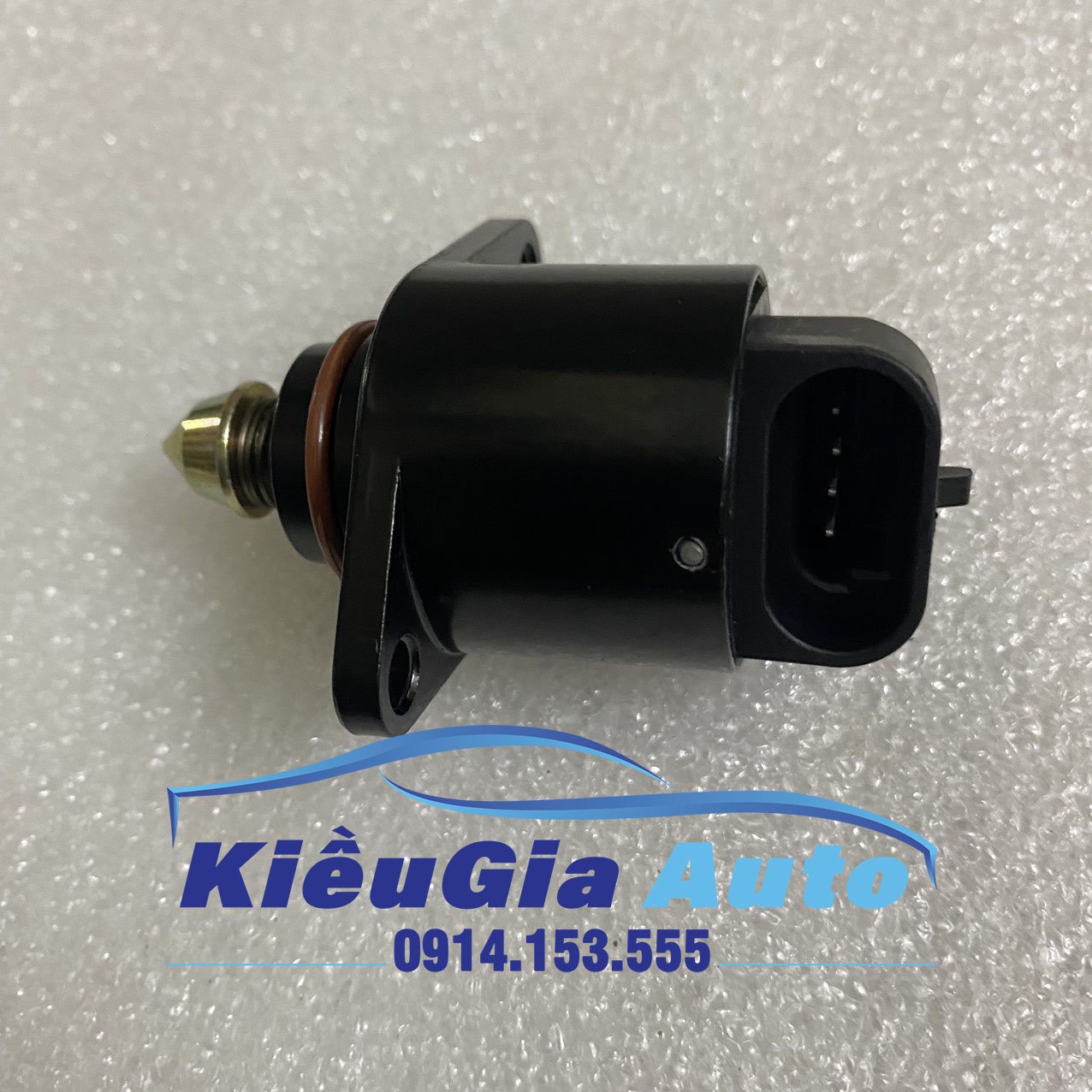VAN KHÔNG TẢI/ CỤC BÙ GA DAEWOO LANOS