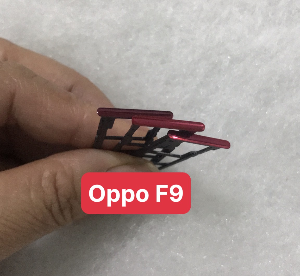 khay sim oppo F9