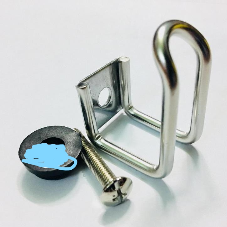 Móc Treo Đồ Inox dành cho mọi loại Xe Máy
