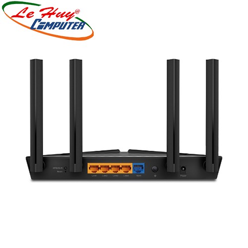 Bộ PháT Wifi 6 Tp Link Archer Ax10 Ax1500Mbps