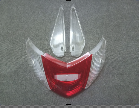 Bộ chụp xi nhan DYLAN full xe luôn
