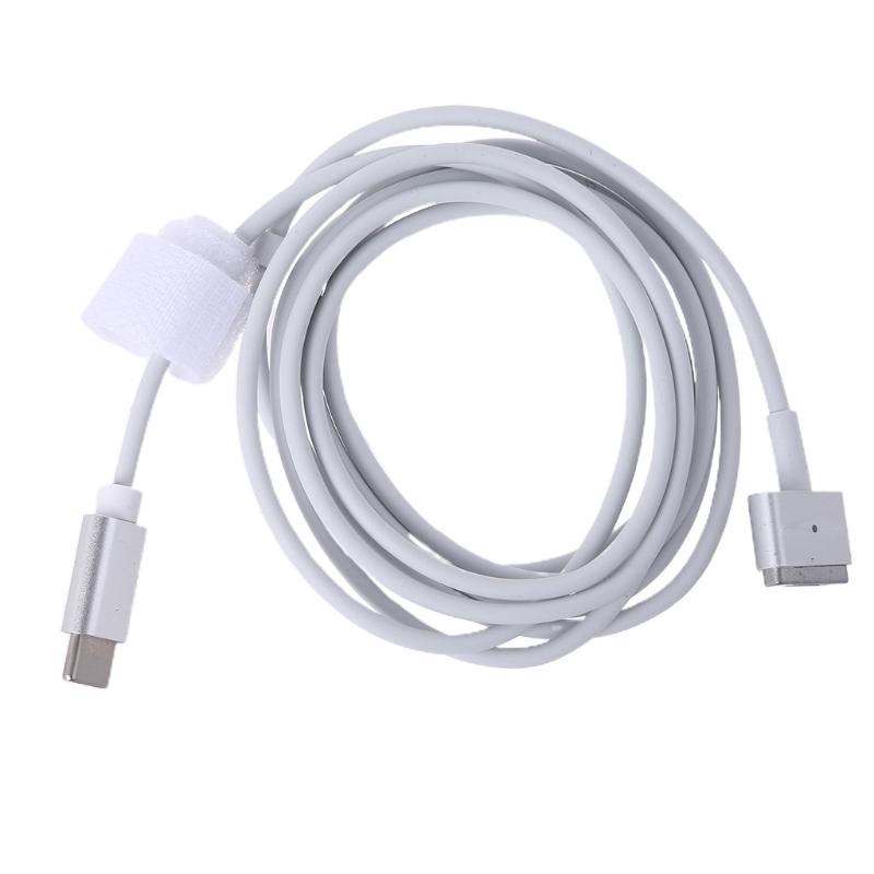 CÁP CHUYỂN SẠC TYPE-C TO MAGSAFE 2 (LINH KIỆN)