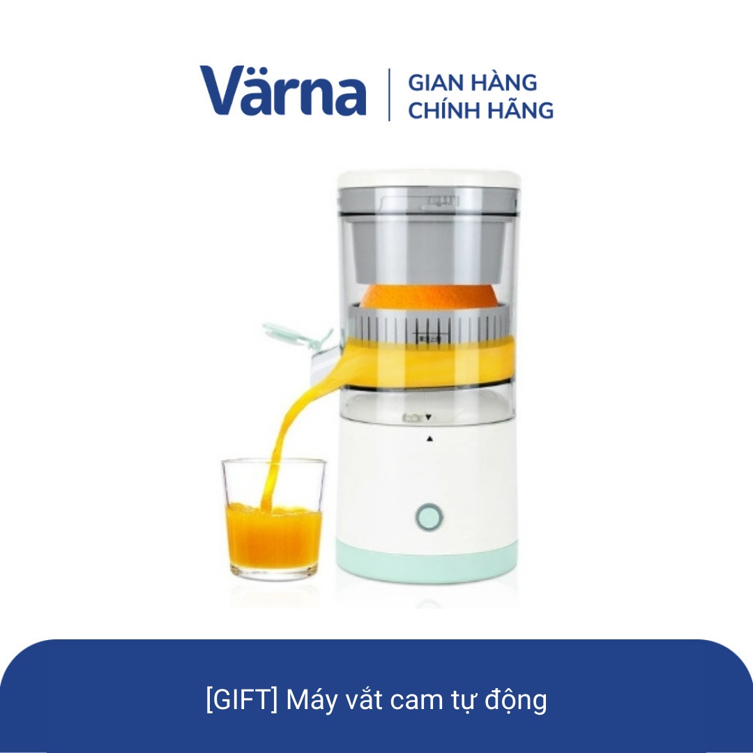 GIFT_Máy vắt cam tự động