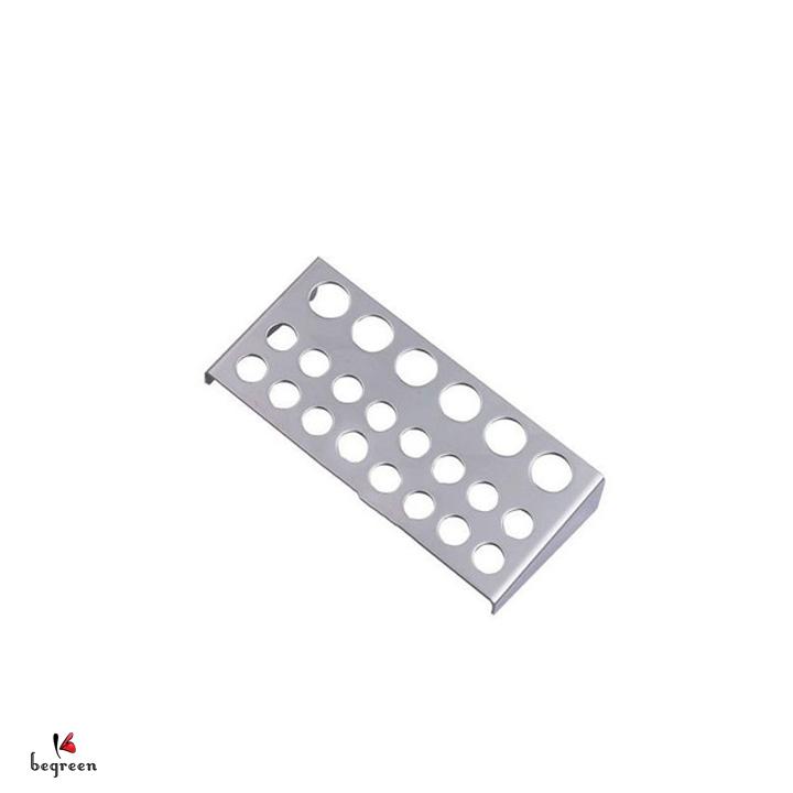Giá Đỡ Cốc Đựng Mực Xăm Loại 21 Lỗ