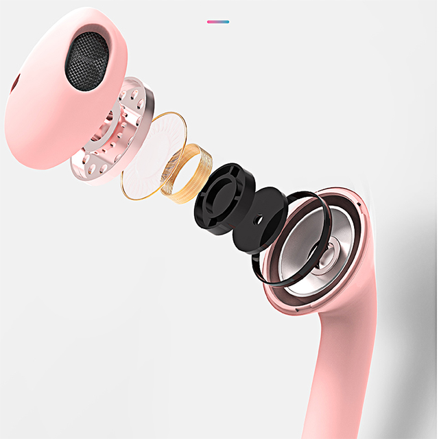 Tai nghe bluetooth inpods trắng