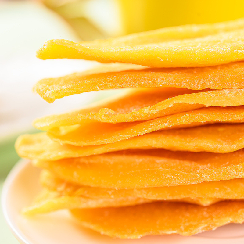 1kg xoài sấy dẻo - mứt tết - đồ ăn vặt - bách hóa online uy tín