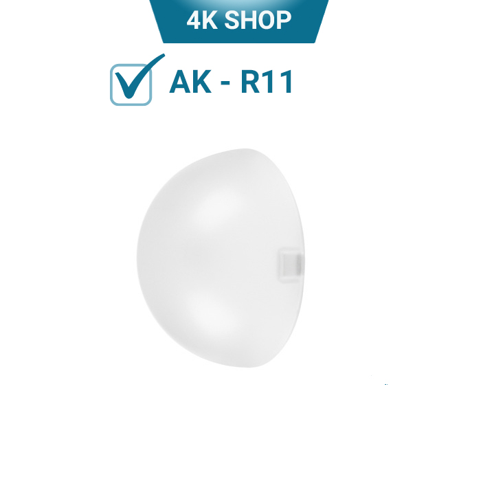 Bộ tản sáng cho đèn flash rời godox AK-R1