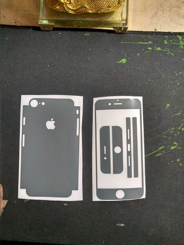 Skin dán điện thoại cho Iphone 6-6s đủ 2 mặt trước sau