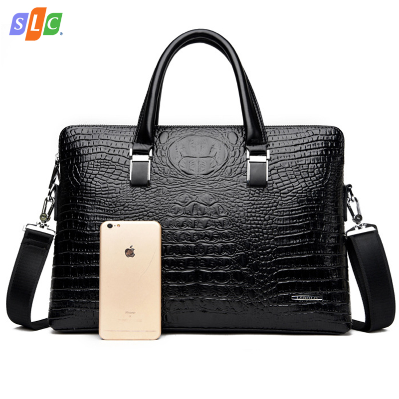 Leather Briefcases, Men's Leather Briefcases, Men's Leather Office Briefcases