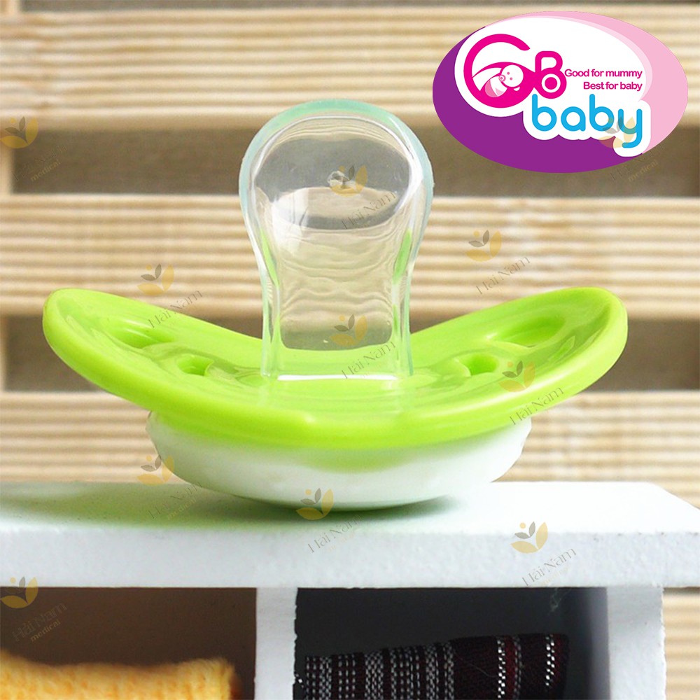 NÚM TI GIẢ GB HÀN QUỐC CHO BÉ
