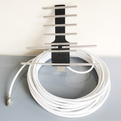 Angten thông minh DVB T2 15m