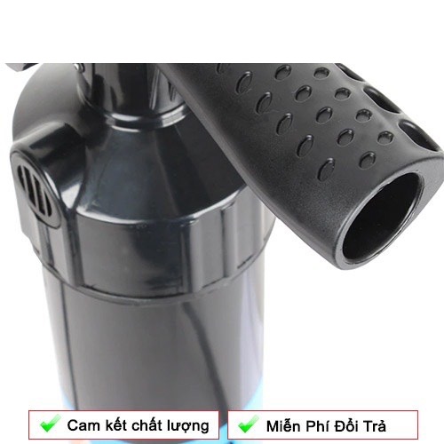 Bơm SUP - Bơm tay 2 chiều cho thuyền hơi