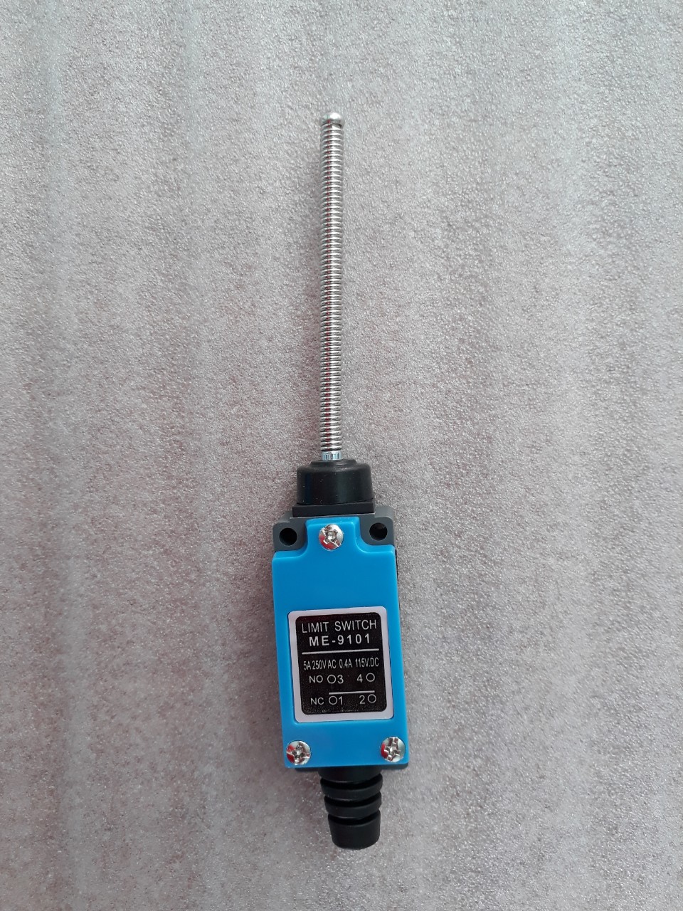 Công tắc hành trình Limit switch ME- 9101