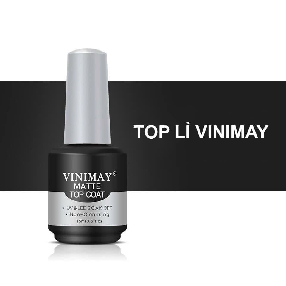 Đủ Bộ Liên Kết Vinimay Siêu Bền ,Bóng - Mini Nails
