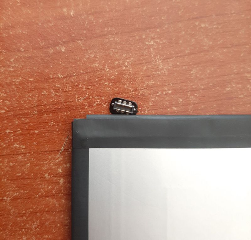 Pin OPP Neo 7/A33/F1/A35 (BLP605)