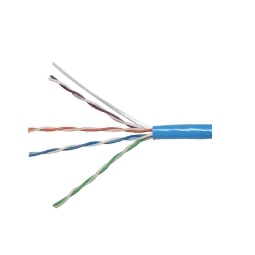 20m Dây cáp mạng cat5e LB-Link bấm sẵn 2 đầu  (Xanh)