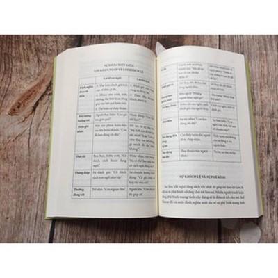 Kỷ Luật Tích Cực