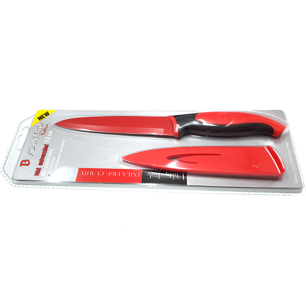 BÁO GIÁ Dao Làm Bếp Cao Cấp | Shopee Lazada Sendo Tiki mới nhất 16 Dao làm bếp cao cấp Ý đa năng, tiện dụng 13cm