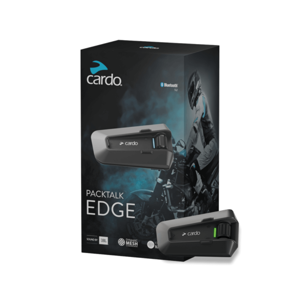 Tai Nghe Cardo PACKTALK EDGE Chính Hãng