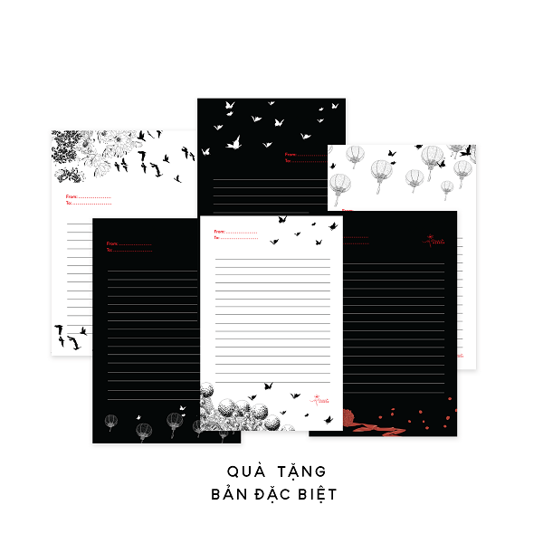 Quỷ Thoại Liên Thiên - Tập 1 (Bản Đặc Biệt, Bản Thường)