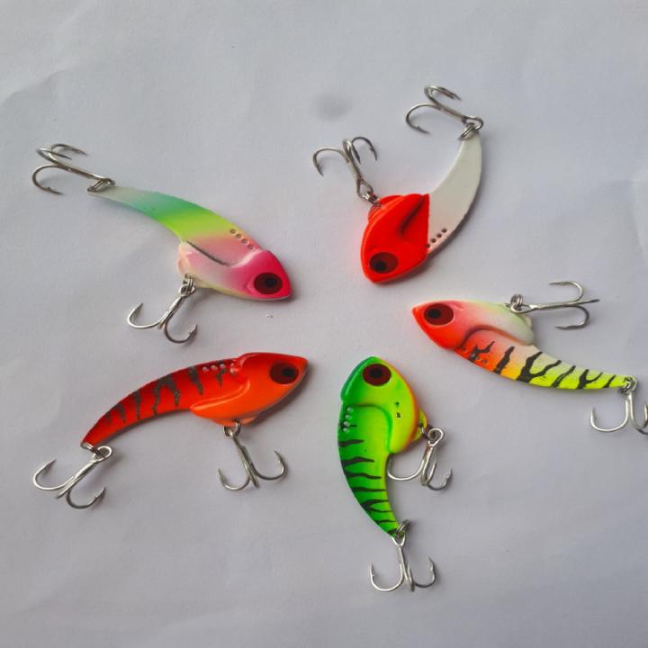 Mồi câu cá sắt fishen