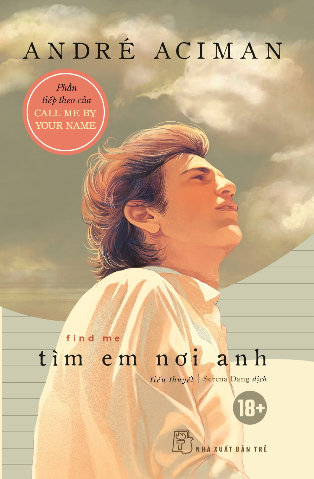 Sách Fahasa - Tìm Em Nơi Anh - Find Me