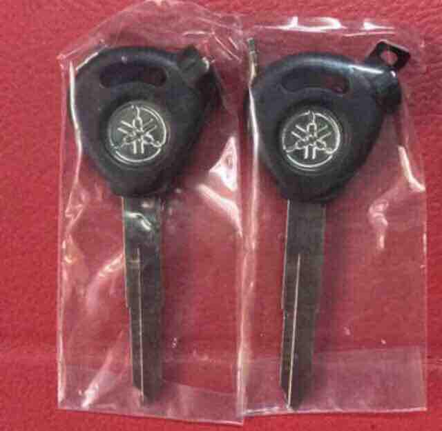 Combo cặp phôi chìa khoá xe NOZZA GRANDE