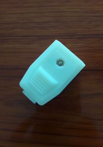 Combo 2 Phích cắm Omisu P14/Phích cắm cái/ Đầu nối âm