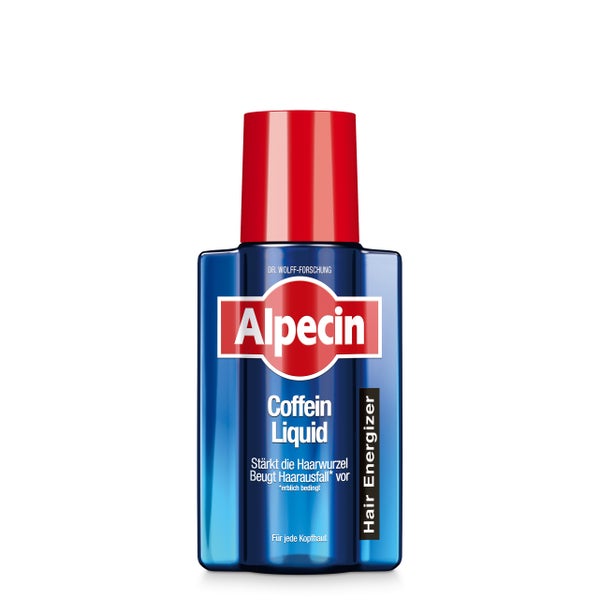 Tinh dầu Alpecin chống rụng tóc và kích thích mọc tóc, xách tay Đức