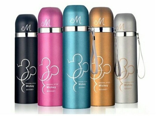 BÌNH GIỮ NHIỆT  MINI lOẠI 500ML