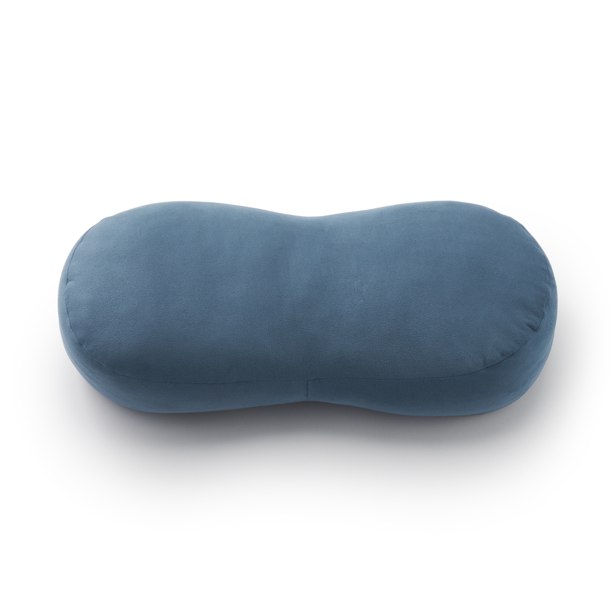 Đệm Ngồi Đa Năng Nhỏ MUJI (Vỏ dính liền)