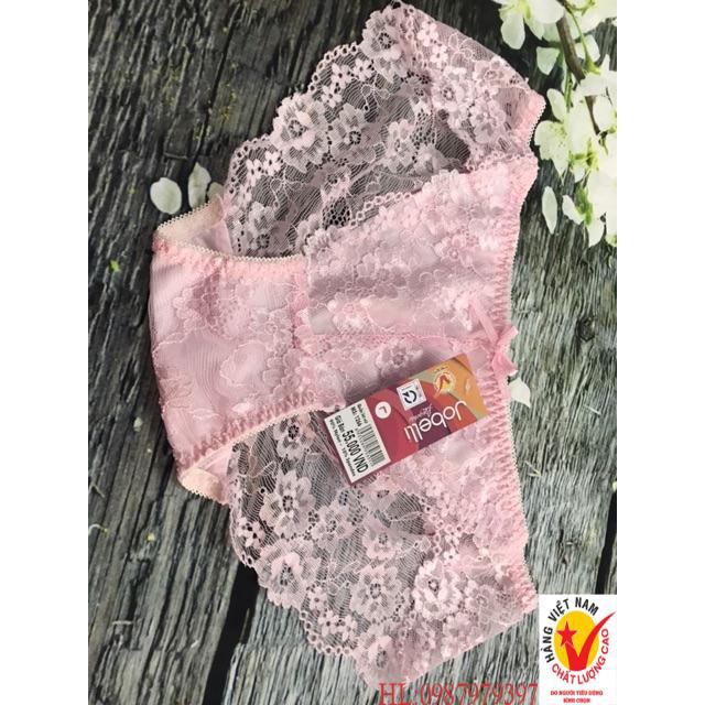 Jobelli - Quần xì ren nữ -MS:1266