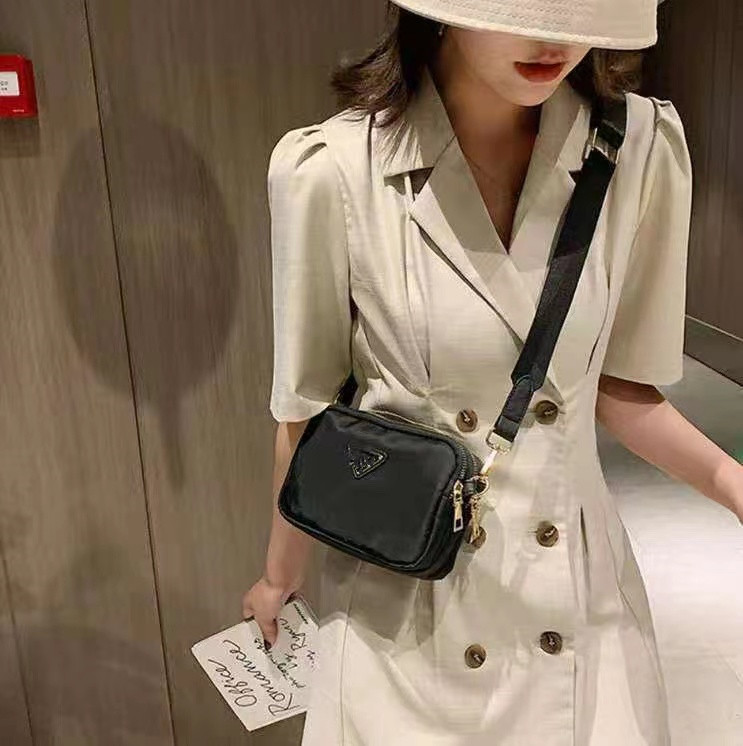 Túi Xách Nữ Mẫu Mới Nhất- TDC536