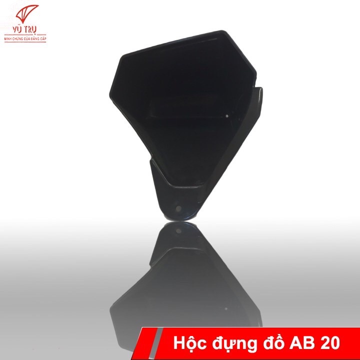 Hộc đựng đồ AB 2020