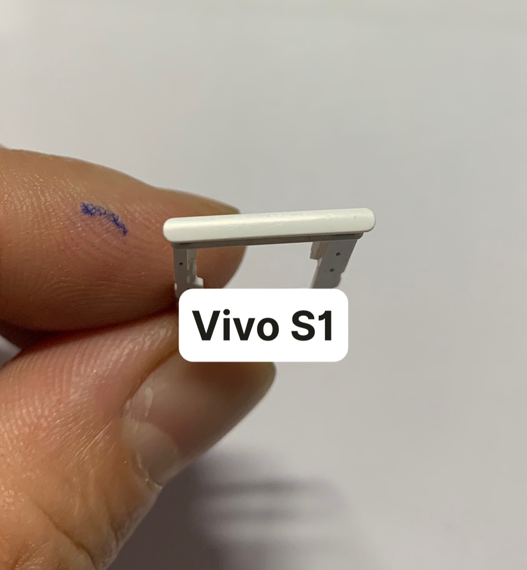 Khay sim vivo S1