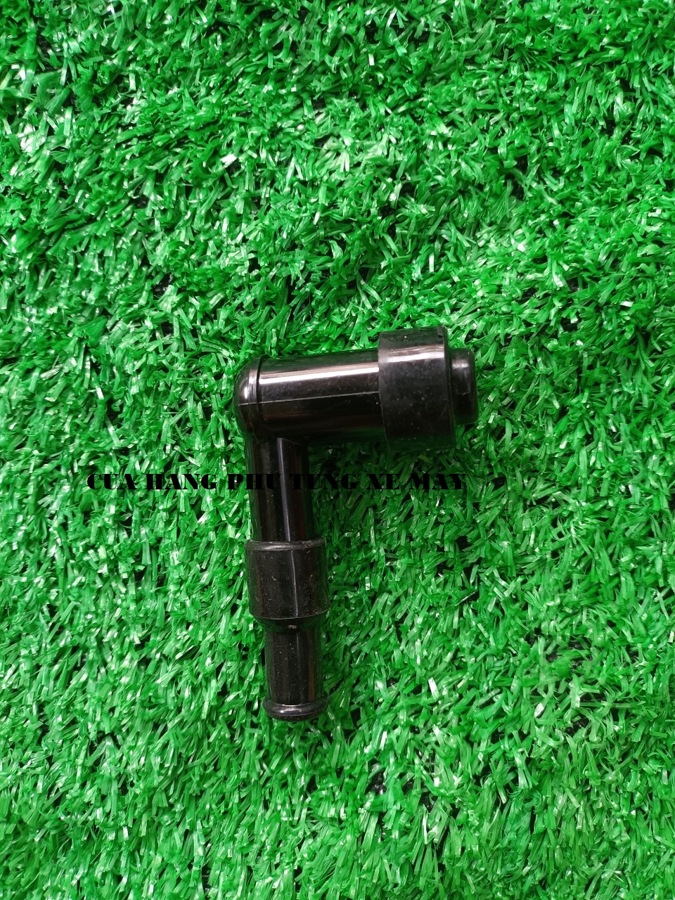 Chụp Bugi gắn xe số Honda