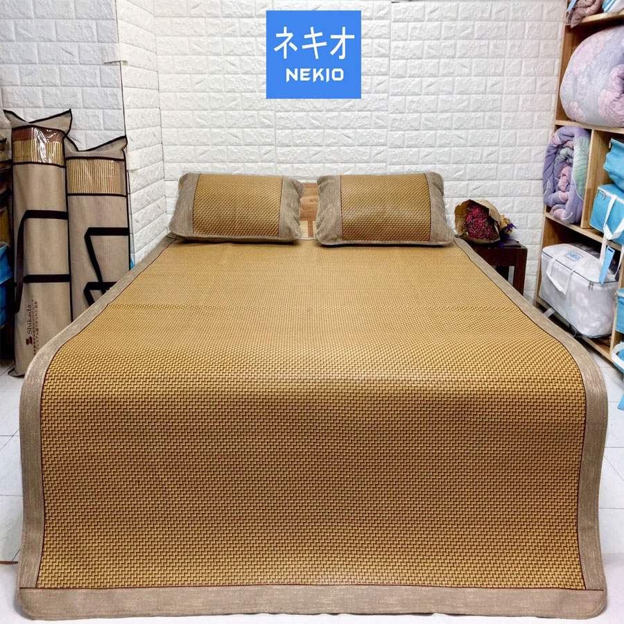 Chiếu Mây Cao Cấp Nekio Nhật Bản Đủ Kích Thước
