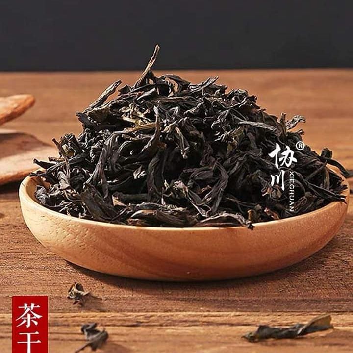 TRÀ THUY TIÊN Phúc Kiến (Hộp 18 Gói)