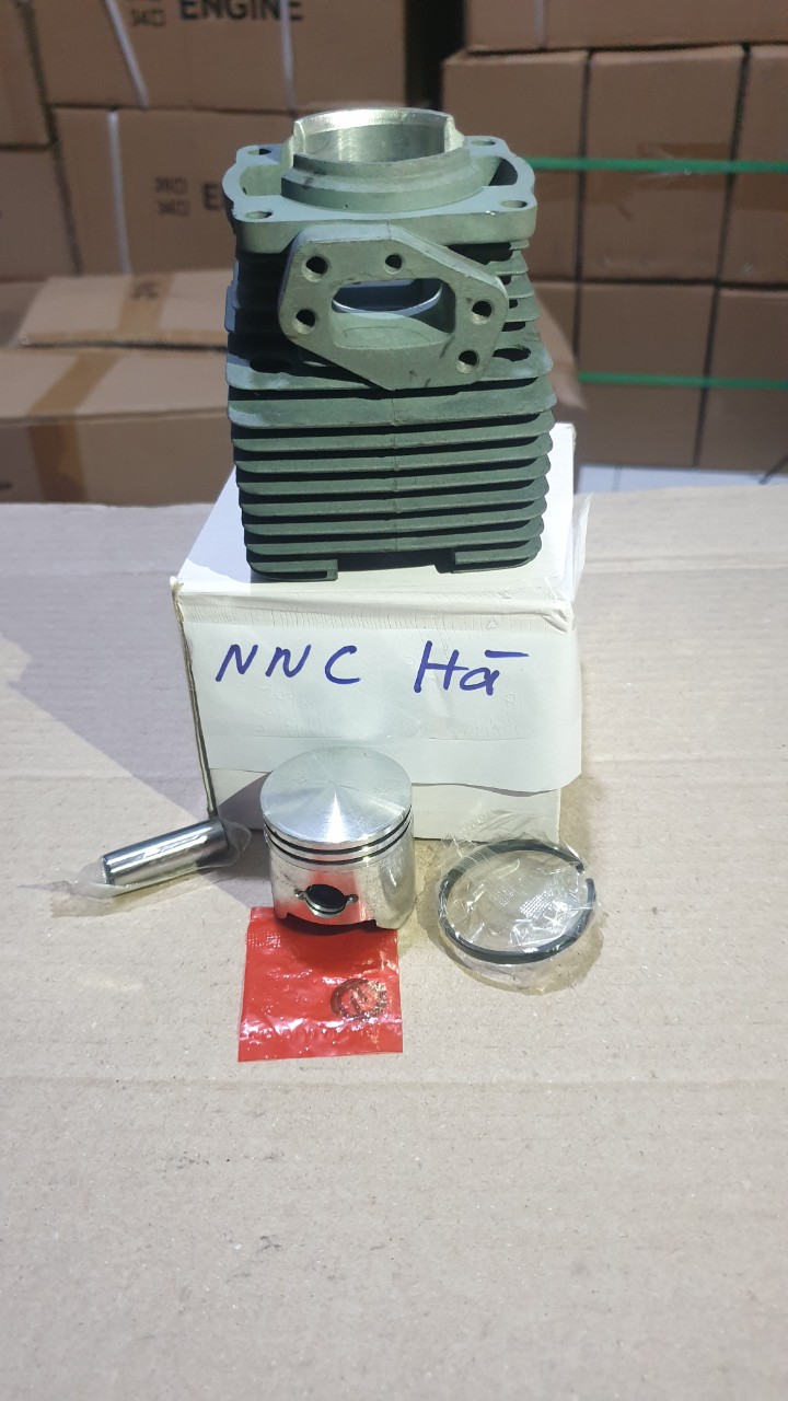 [HCM]Nòng ( Hơi) máy cắt ( phát) cỏ G4K