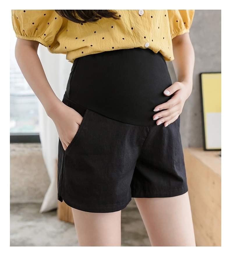 [FREESHIP + HOÀN TIỀN 50K] Quần bầu chất đũi mềm chất mát mặc rất dễ chịu thỏa mái QS16(40-68KG)