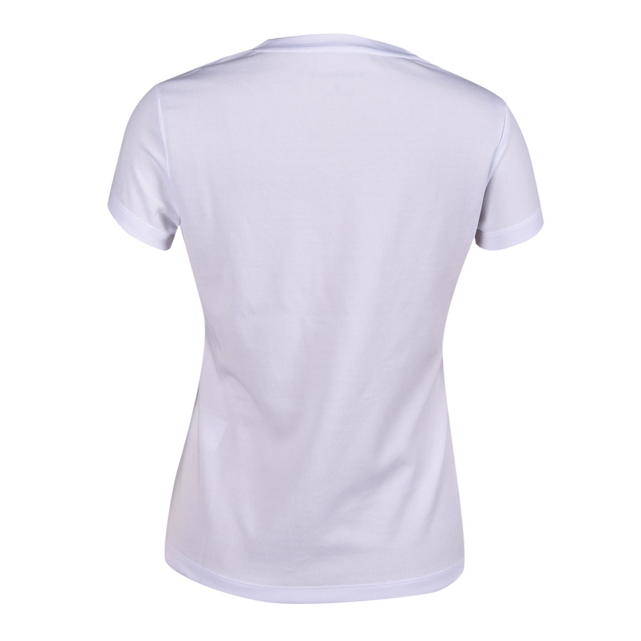 DUNLOP - Áo Tshirt thể thao Nữ DABAS9102-2
