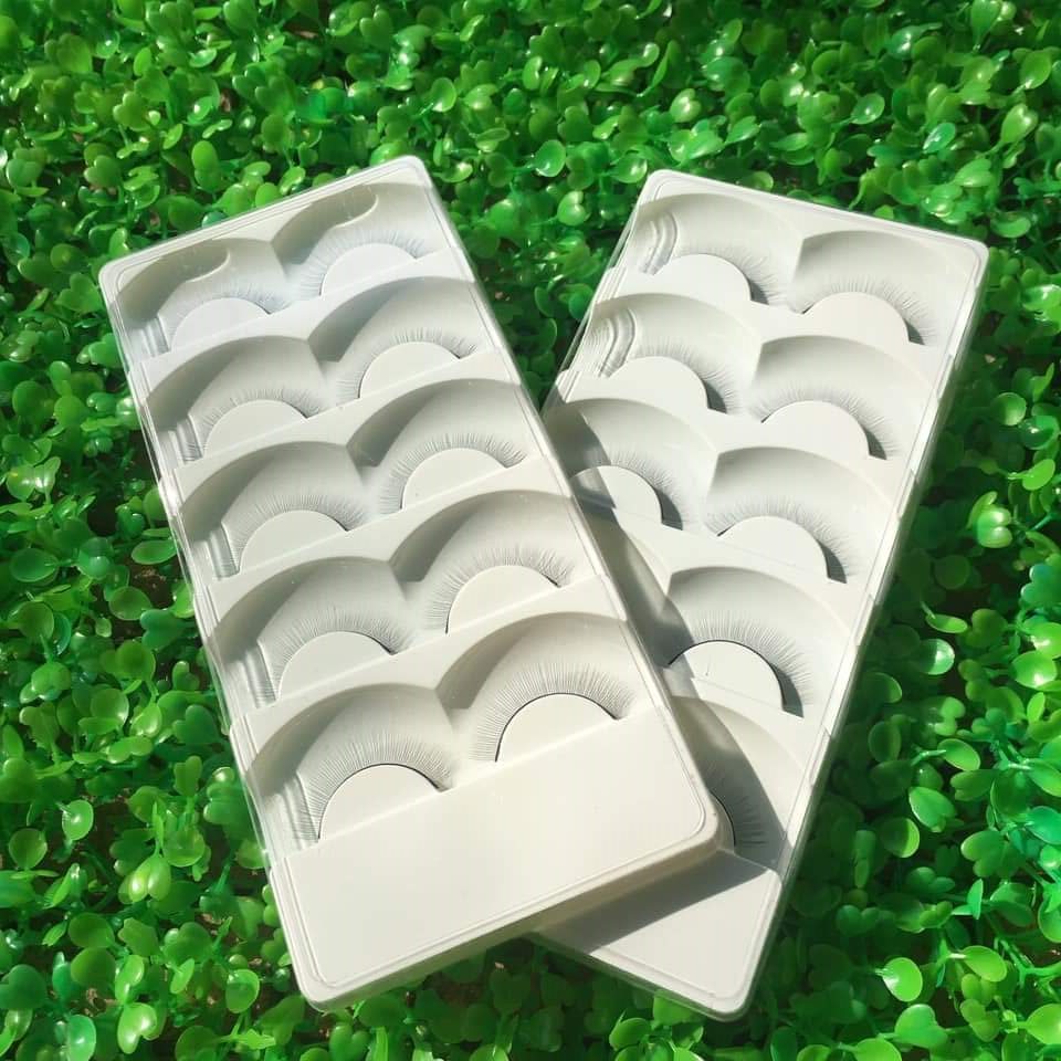 1 khay mi giả tập nối
