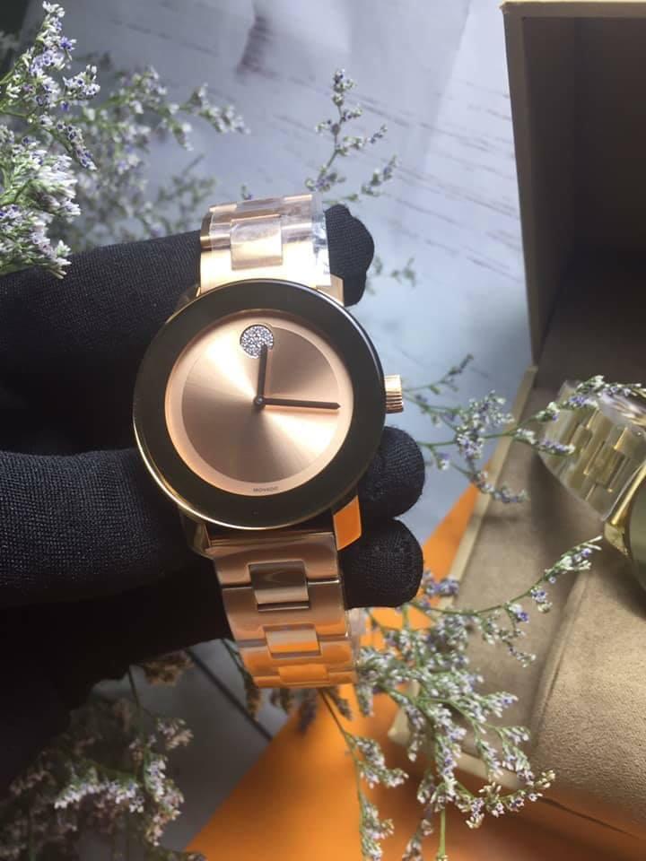 ĐỒNG HỒ Đồng hồ Movado 3600086