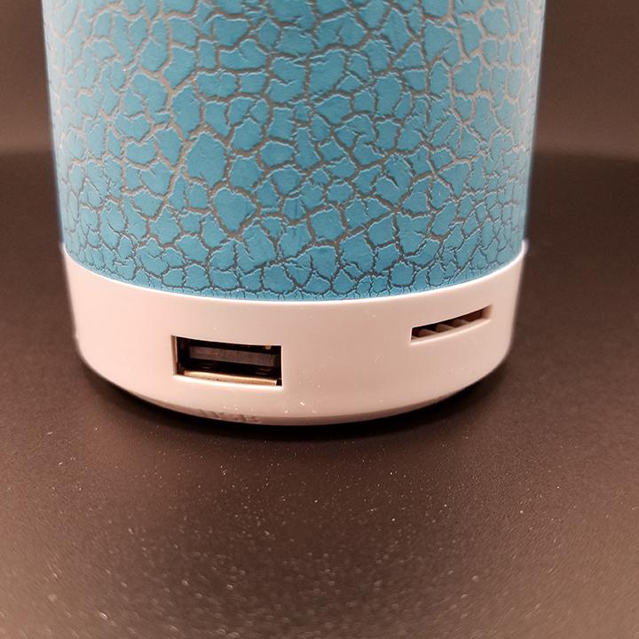 Loa Bluetooth Mini Thiết Kế Nhỏ Gọn, Tiện Lợi